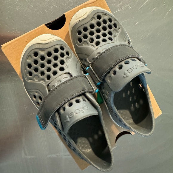 Plae Mimo 9r Little Kids - Picture 3 of 3